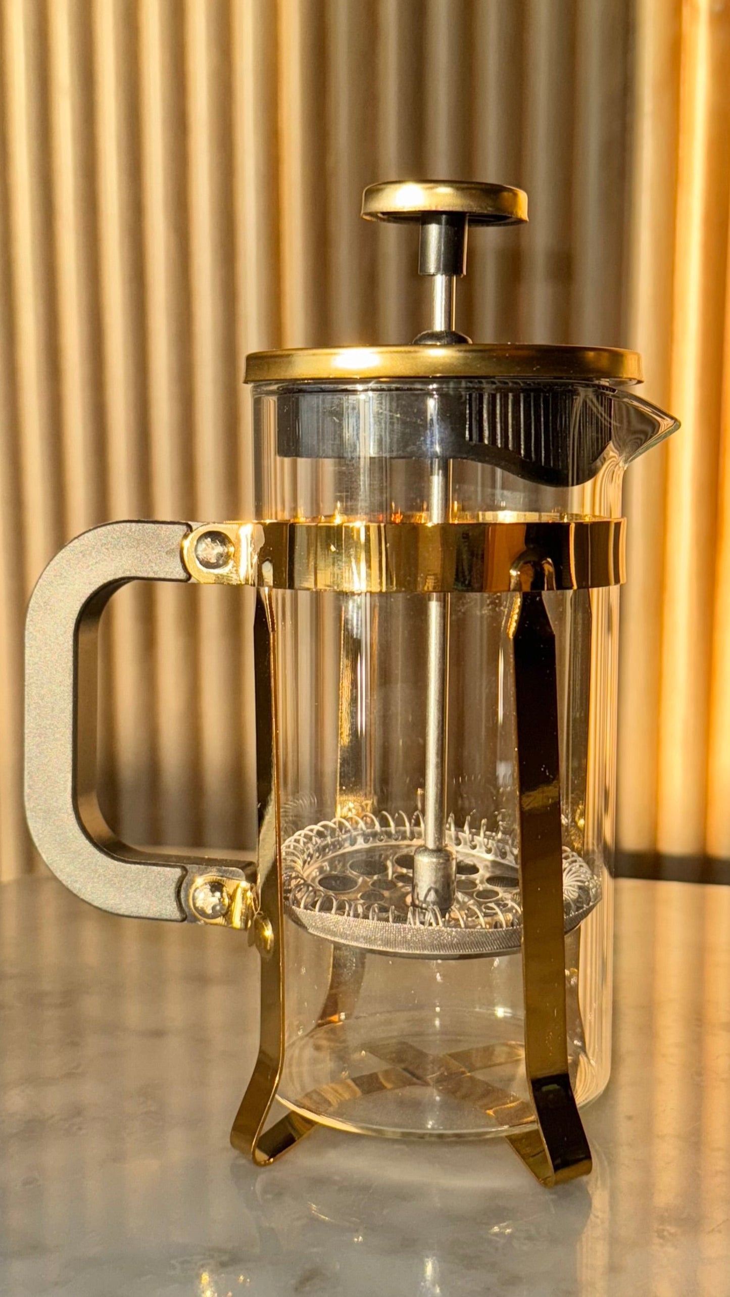 Coffee Plunger