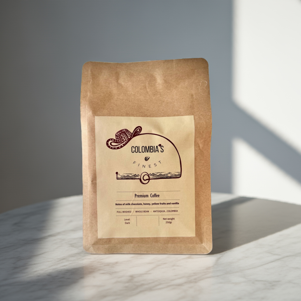 Caicedo - Single Origin 250gr