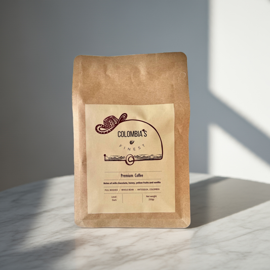 Caicedo - Single Origin 250gr
