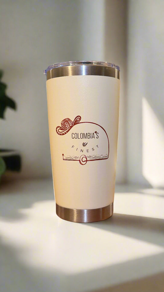 Coffee Travel Mug